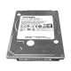 Toshiba 500GB SATA Hard Drive (MQ01ABD050V)