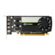 Nvidia Quadro T1000 8GB GDDR6 Graphic Card