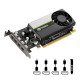 Nvidia Quadro T1000 8GB GDDR6 Graphic Card