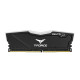 Teamgroup T-Force Delta RGB 8GB (8GBx1) DDR4 3200MHz - Black (TF3D48G3200HC16C01)