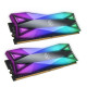 Adata XPG SPECTRIX D60G RGB 32GB (2x16GB) DDR4 3600MHz (AX4U360016G18I-DT60)