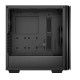 DeepCool CK500 Mid-Tower Case - Black (R-CK500-BKNNE2-G-1)