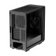 DeepCool CK500 Mid-Tower Case - Black (R-CK500-BKNNE2-G-1)