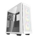 DeepCool CK560 Mid-Tower Case - White (R-CK560-WHAAE4-G-1)