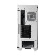 Cooler Master HAF 500 Homecoming Classic Mid Tower Case - White (H500-WGNN-S00)