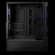 Gamdias TALOS E3 Mid-Tower Gaming Case