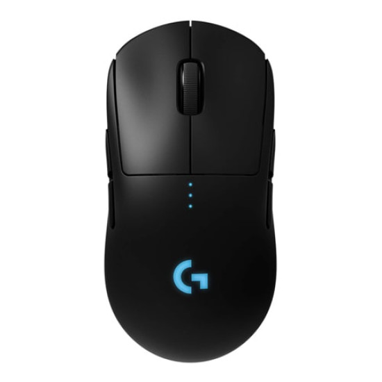 Logitech PRO Wireless Gaming Mouse (910-005274)