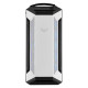 Asus TUF Gaming GT501 White Edition Mid Tower Case (TUF-GT501-WHITE)