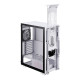 Adata XPG Starker Air Mid-Tower Chassis - White