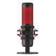 HyperX QuadCast USB Condenser Gaming Microphone