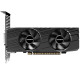 Gigabyte GeForce GTX 1650 OC Low Profile 4GB GDDR5 (GV-N1650OC-4GL)