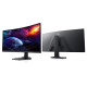 Dell 34inch WQHD Curved Gaming Monitor (S3422DWG)