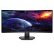 Dell 34inch WQHD Curved Gaming Monitor (S3422DWG)