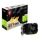 MSI Geforce GT730 4GB DDR3 (N730K-4GD3-OCV1)