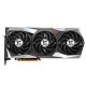 MSI Radeon RX 6800 XT GAMING Z TRIO 16GB GDDR6