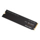 Westerndigital BLACK SN770 1TB NVMe Internal Solid State Drive (WDS100T3X0E)