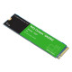 Western Digital Green SN350 1TB NVMe SSD (WDS100T3G0C)