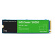 Western Digital Green SN350 1TB NVMe SSD (WDS100T3G0C)