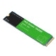 Western Digital Green SN350 2TB NVMe SSD (WDS200T3G0C)