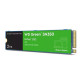 Western Digital Green SN350 2TB NVMe SSD (WDS200T3G0C)