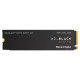 Westerndigital BLACK SN770 250GB NVMe Internal Solid State Drive (WDS250G3X0E)