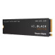 Westerndigital BLACK SN770 2TB NVMe Internal Solid State Drive (WDS200T3X0E)