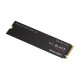 Westerndigital BLACK SN770 2TB NVMe Internal Solid State Drive (WDS200T3X0E)