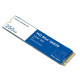 Western Digital Blue SN570 250GB NVMe Internal Solid State Drive (WDS250G3B0C)