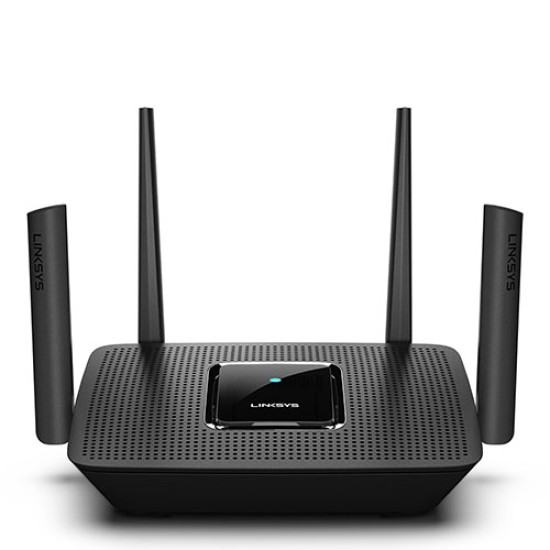 Linksys MR9000X Max-Stream AC3000 Tri-Band Mesh WiFi 5 Router (MR9000X-AH)