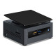 Intel NUC i5 10th Gen Performance Kit (BXNUC10i5FNHN)