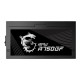 MSI MPG A750GF 750W 80 Plus Gold Full-Modular Power Supply