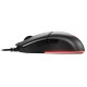 MSI Clutch GM11 Gaming Mouse - Black