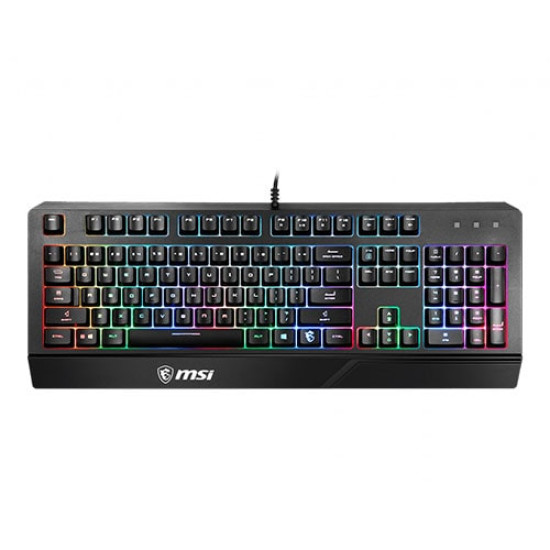 MSI VIGOR GK20 Gaming Keyboard