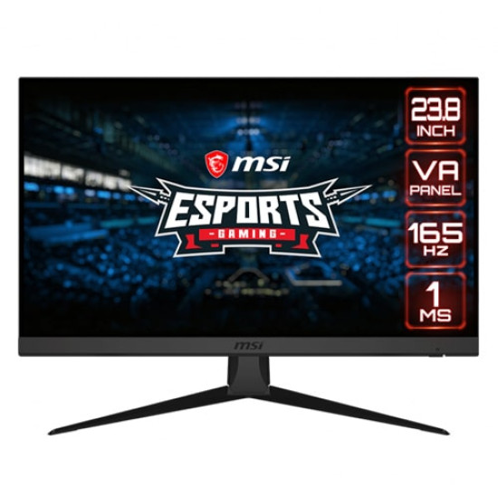 MSI Optix G243 23.8inch Gaming Monitor