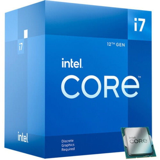 Intel Core i7-12700 2.1GHz Processor