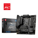 MSI MAG B660M MORTAR DDR5 Intel Motherboard