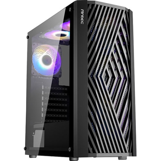 Antec NX291 Mid Tower Gaming Case