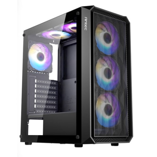 Antec NX292 Mid Tower Gaming Case