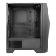 Antec NX280 Mid Tower Gaming Case