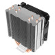 Antec A400i Neon Lighting CPU Air Cooler