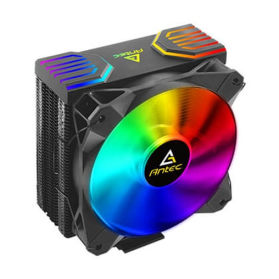 Antec Frigusair 400 ARGB CPU Air Cooler