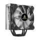 Antec Frigusair 400 ARGB CPU Air Cooler