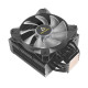 Antec Frigusair 400 ARGB CPU Air Cooler