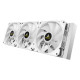 Antec SYMPHONY 360 ARGB White All-in-One Liquid Cooler