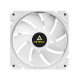 Antec SYMPHONY 360 ARGB White All-in-One Liquid Cooler