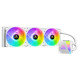 Antec SYMPHONY 360 ARGB White All-in-One Liquid Cooler