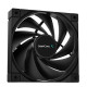 Deepcool FK120 120mm PWM Fan (R-FK120-BKNPF1-G-1)