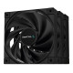 Deepcool FK120-3 IN 1 120mm PWM Fan (R-FK120-BKNPF3-G-1)