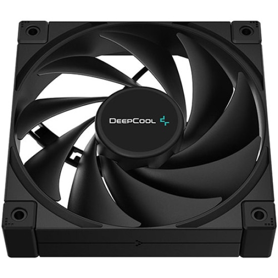 Deepcool FK120-3 IN 1 120mm PWM Fan (R-FK120-BKNPF3-G-1)