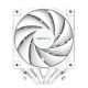 Deepcool AK620 High Performance Dual Tower CPU Cooler - White (R-AK620-WHNNMT-G-1)